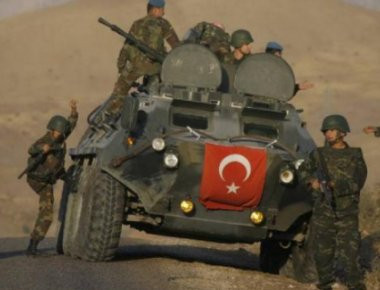 Τουρκία: Νεκρός ένας στρατιώτης και πέντε τραυματίες από επίθεση στην νοτιοανατολική επαρχία Σιρνάκ